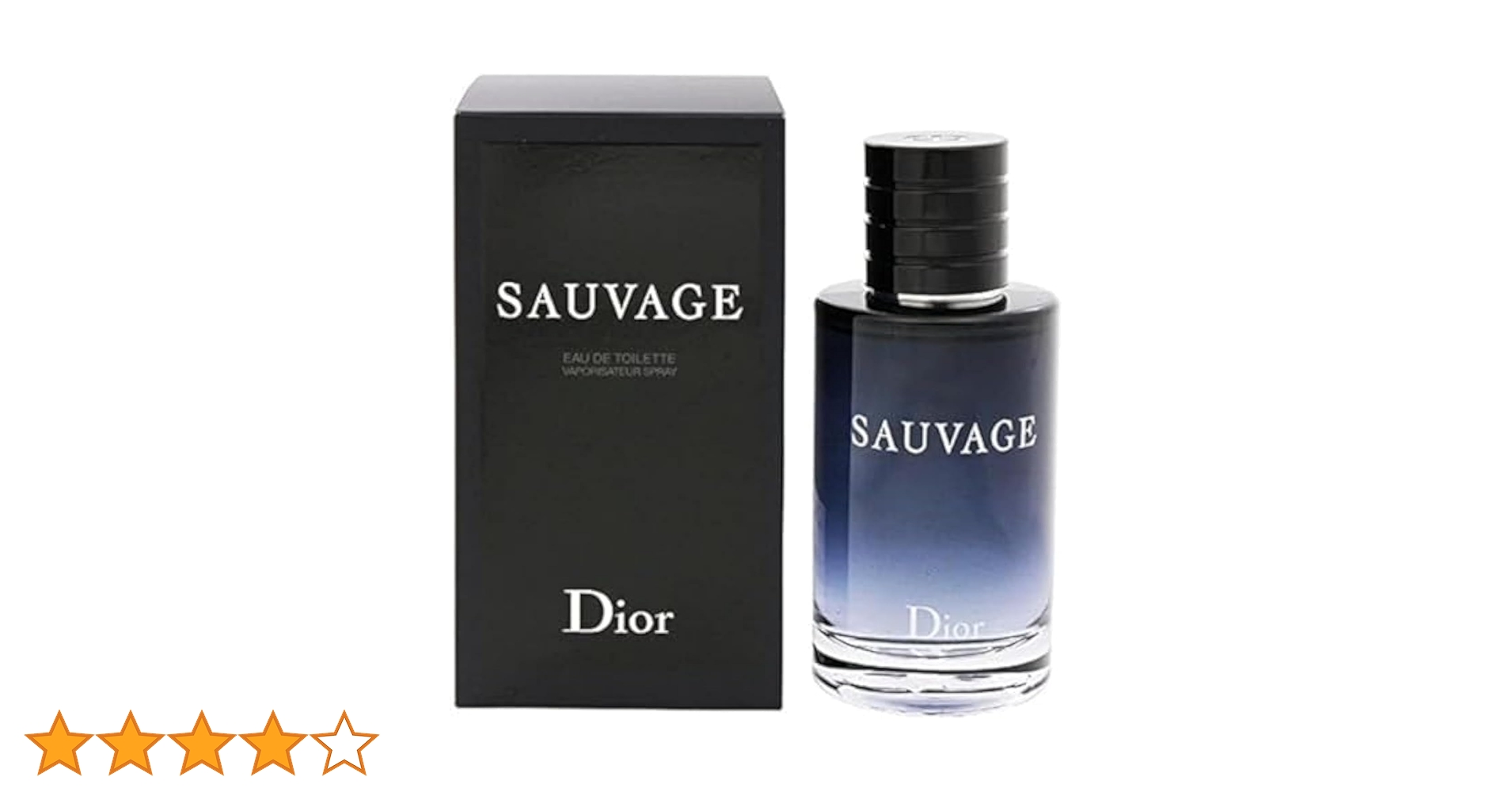 Amazon.co.jp: 【クリスチャン ディオール】ソヴァージュ EDT・SP